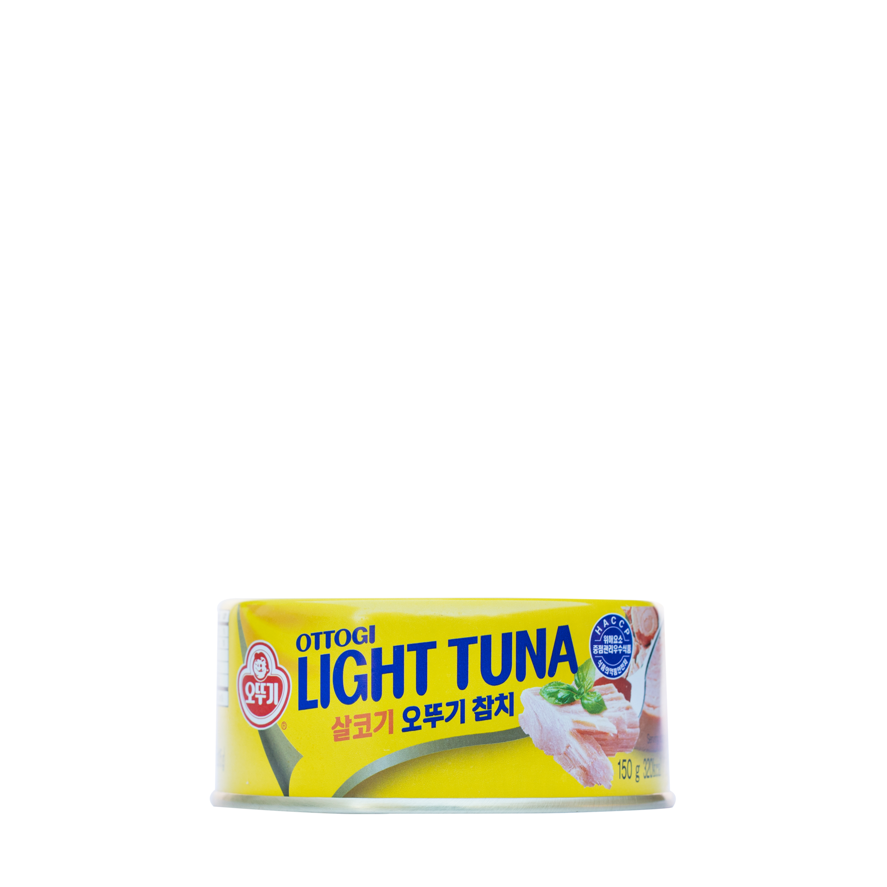 Light Tuna 6PK