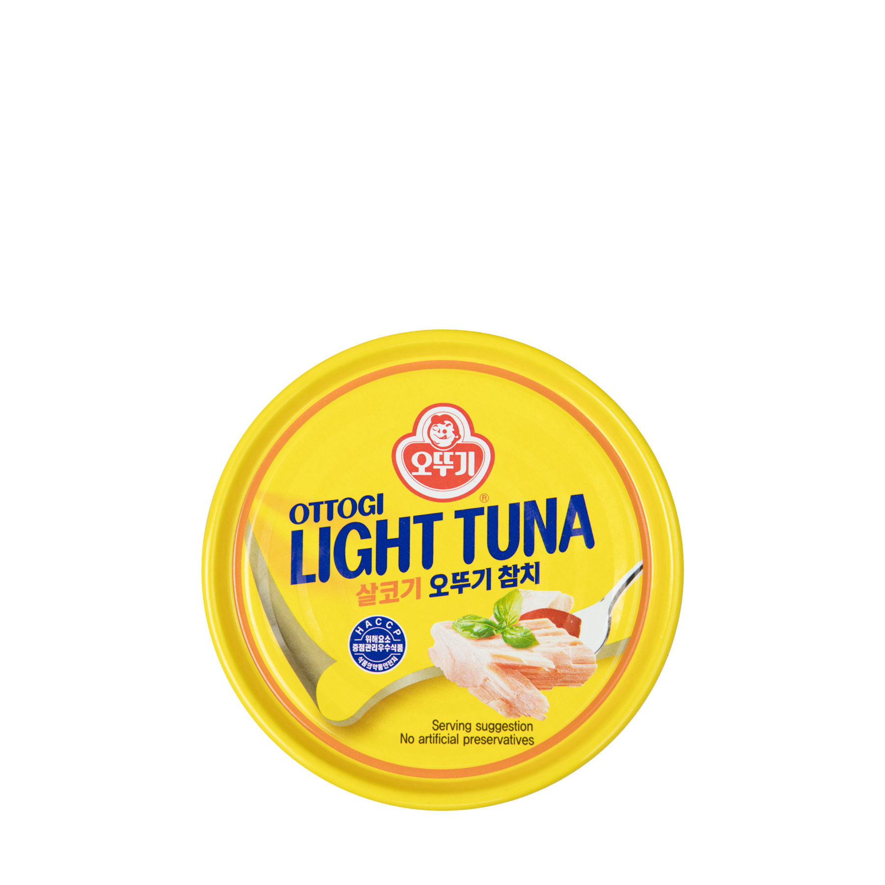 Light Tuna 6PK