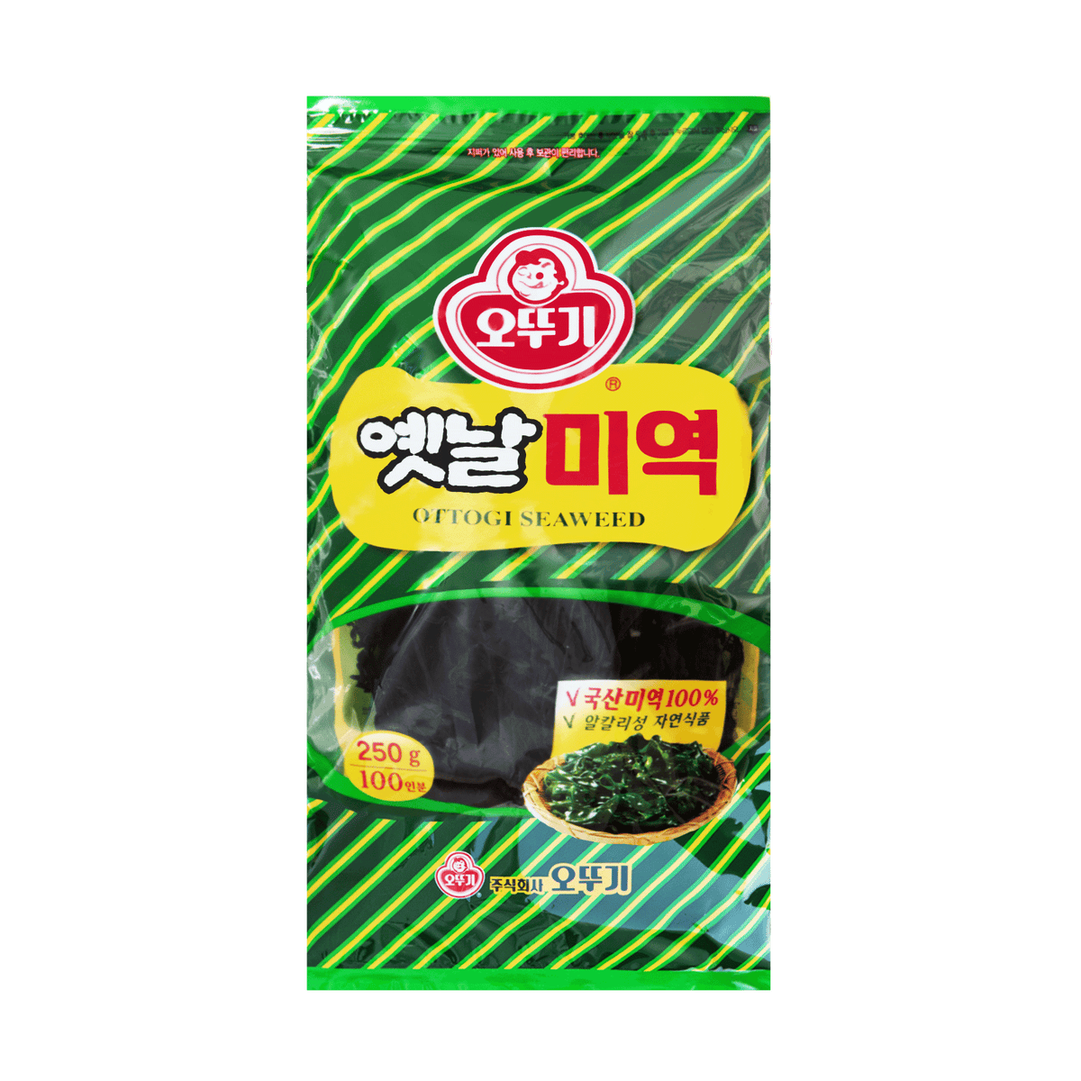 No Brand Noodle Snack 250g