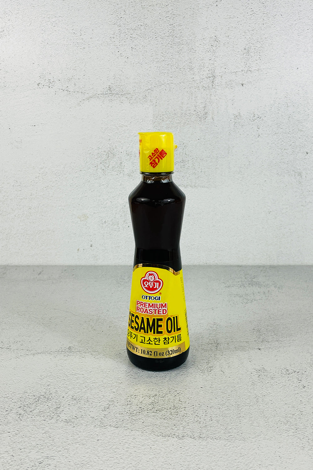 Sesame Oil 320mL