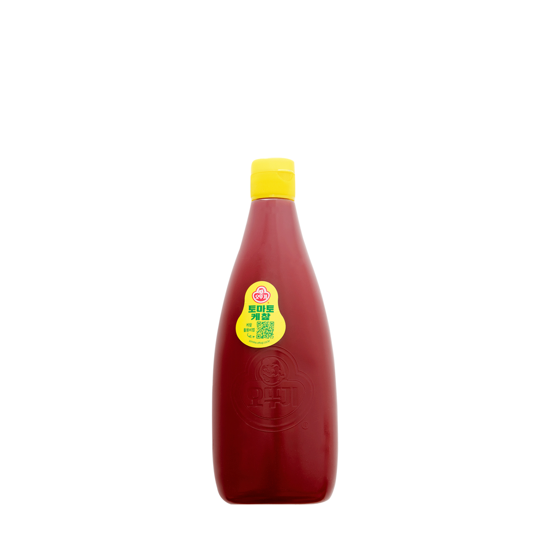 Tomato Ketchup 500g