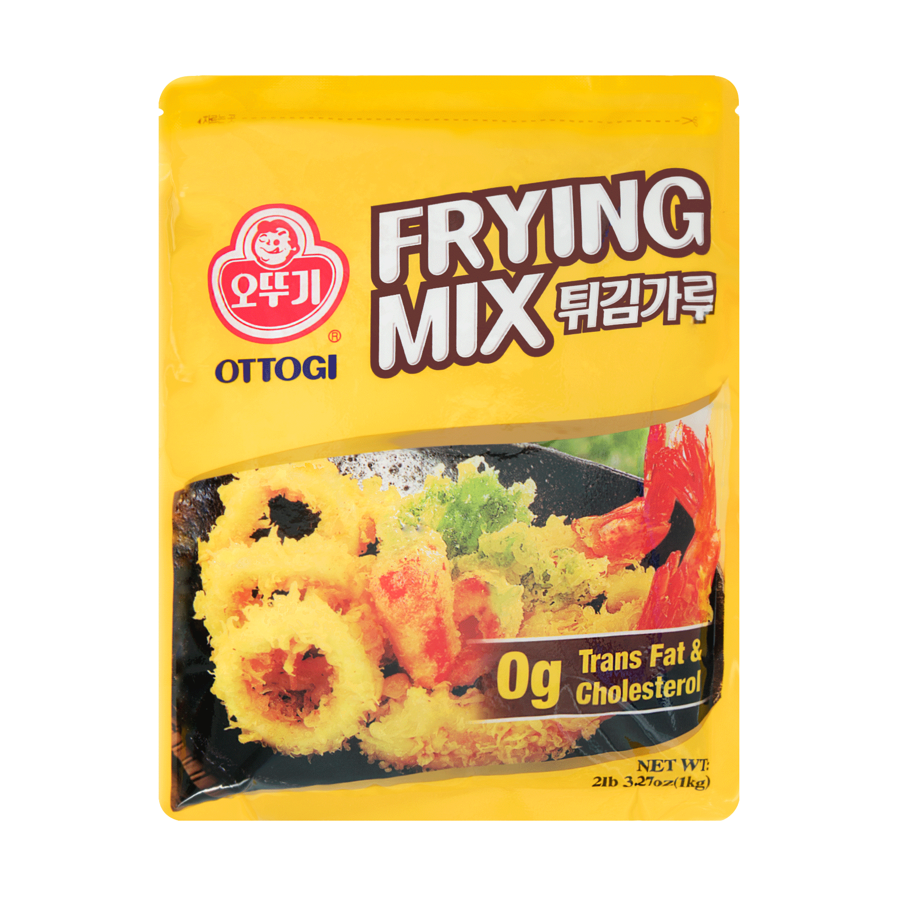 Frying Mix 1kg