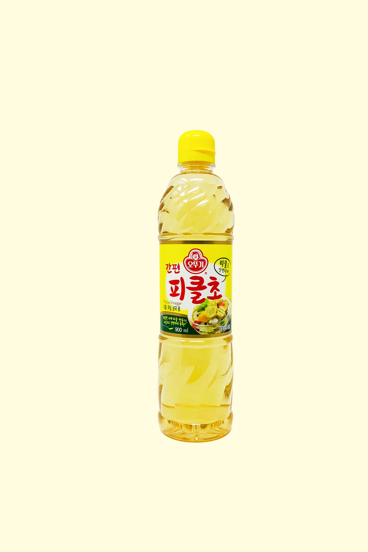 Simple Pickling Vinegar 900mL