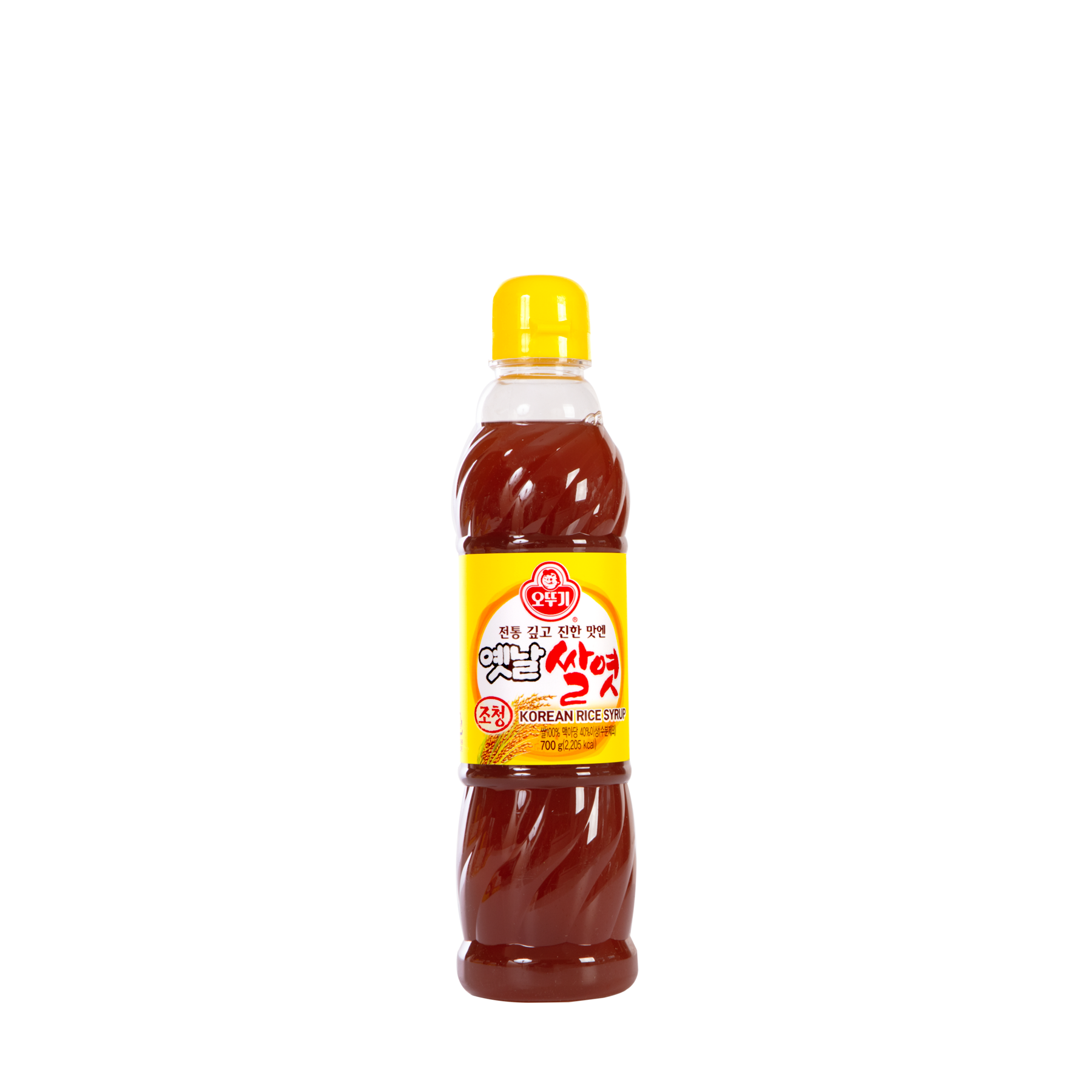 Korean Rice Syrup 700g