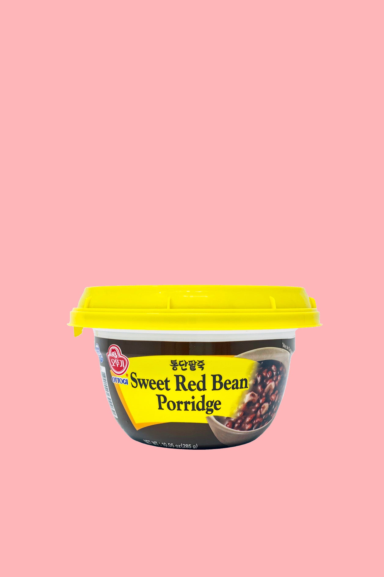 Sweet Red Bean Porridge 285g