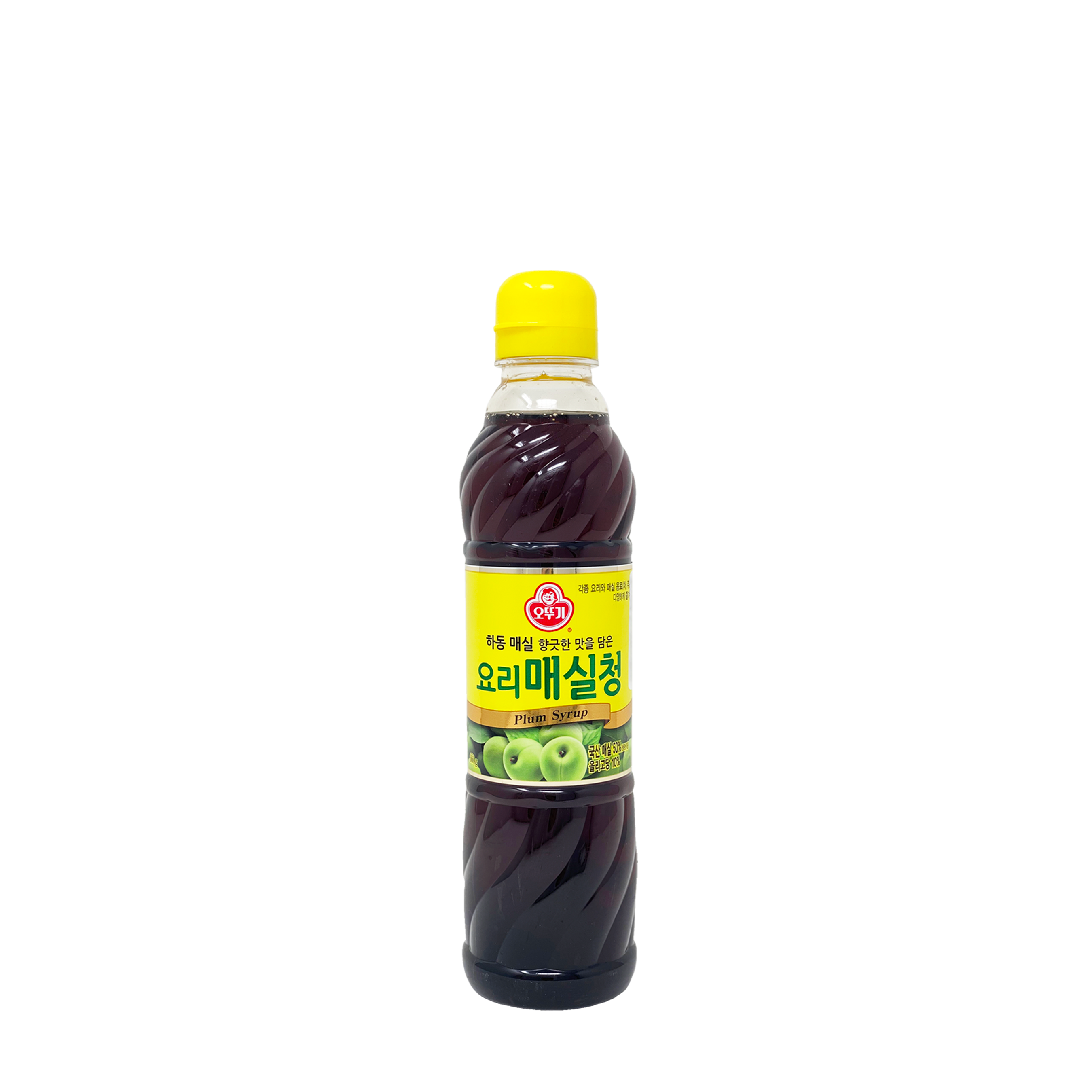 Plum Cooking Syrup 660g